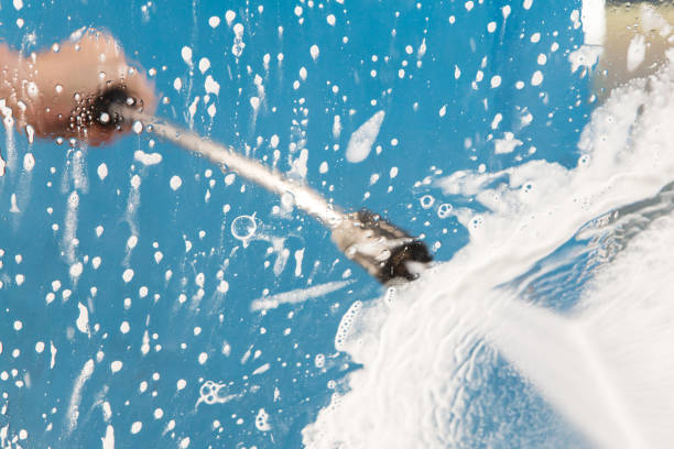 Best Sidewalk and Walkway Cleaning  in Crozet, VA