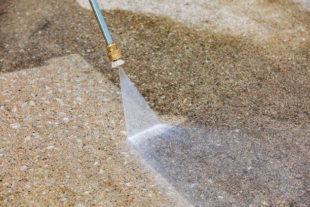 Best Oil Spill Cleanup  in Crozet, VA