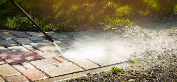 Best Graffiti Removal  in Crozet, VA