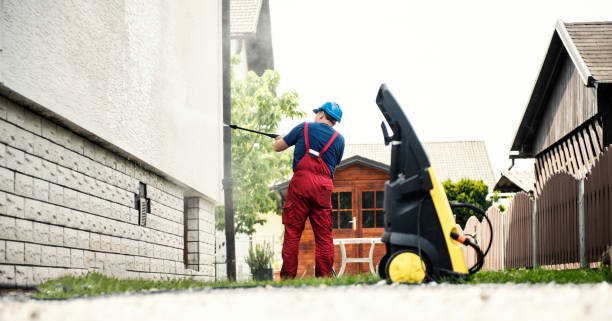 Best Patio and Deck Pressure Washing  in Crozet, VA